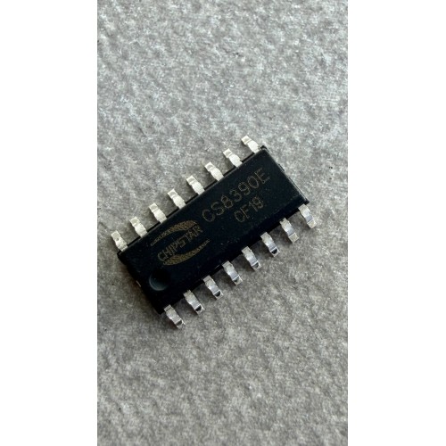 Мікросхема CS8390E