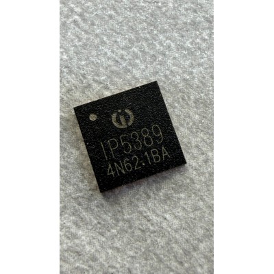 Мікросхема IP5389