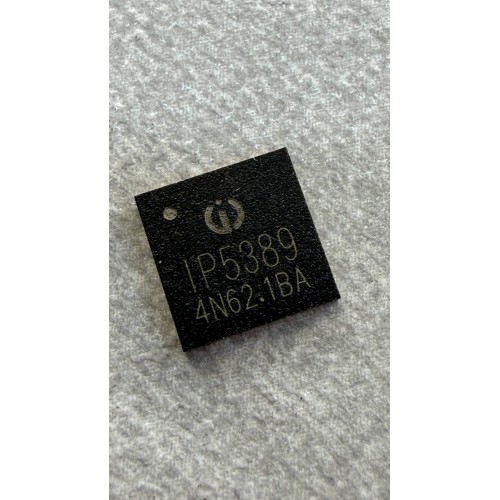 Мікросхема IP5389