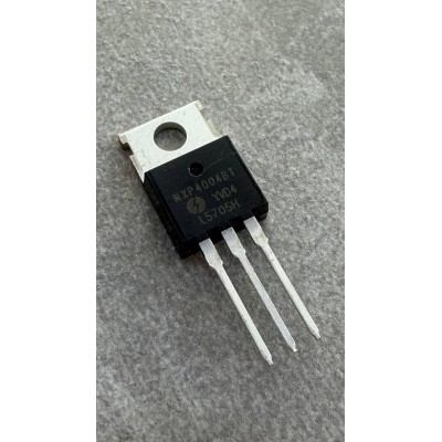 Транзистор MXP4004BT