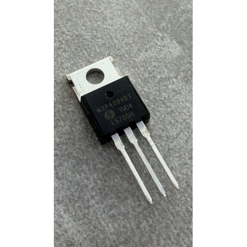 Транзистор MXP4004BT