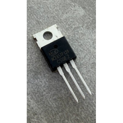 Транзистор NCE65TF130