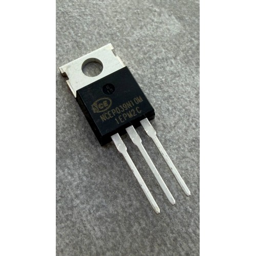Транзистор NCEP039N10M