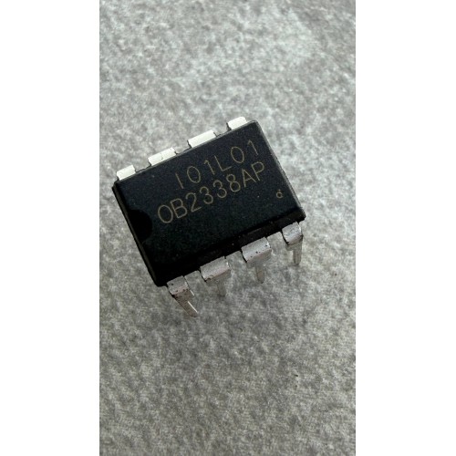 Мікросхема OB2338SP