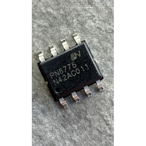 Мікросхема PN6775