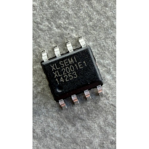 Мікросхема XL2001E1