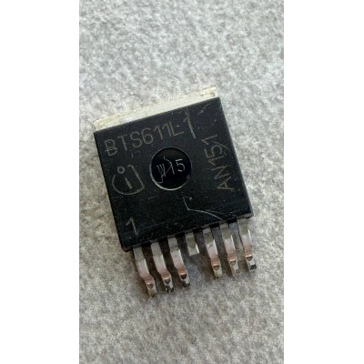 Мікросхема BTS611L1