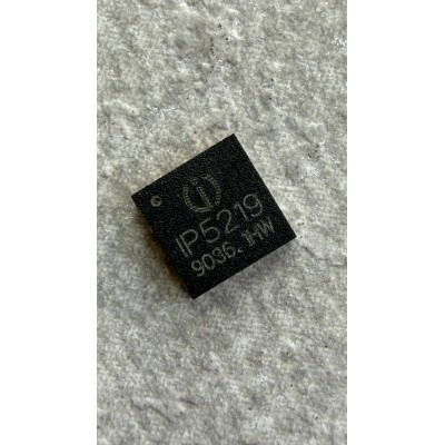 Мікросхема IP5219