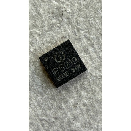 Мікросхема IP5219