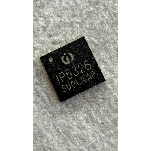 Мікросхема IP5328
