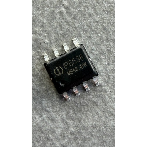 Мікросхема IP6536
