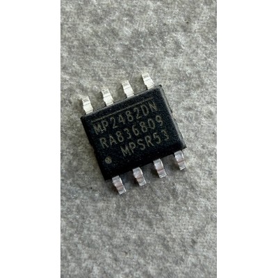 Мікросхема MP2482DN