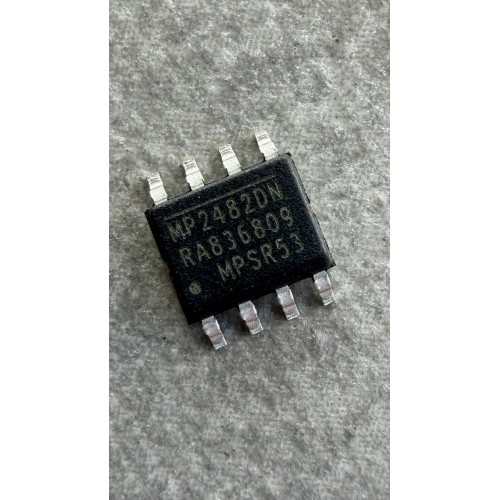Мікросхема MP2482DN
