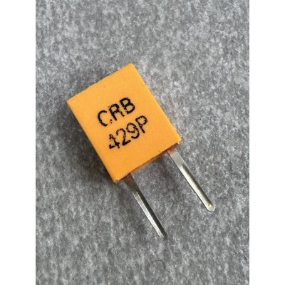 Керамічний резонатор CSB429