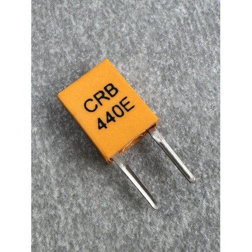 Керамічний резонатор CSB440