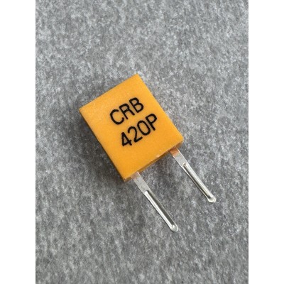 Керамічний резонатор CSB480