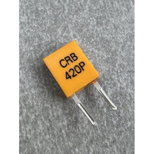 Керамічний резонатор CSB480