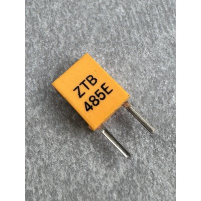 Керамічний резонатор CSB485