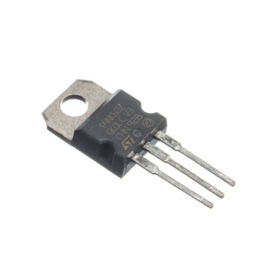 Транзистор STP4NK60ZP