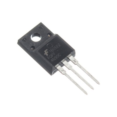 Транзистор FQPF4N90CT