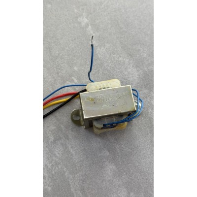 Силовий трансформатор 500mA-0-6V