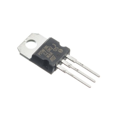 Транзистор STP55NF06