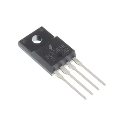 Мікросхема 5L0365RTU