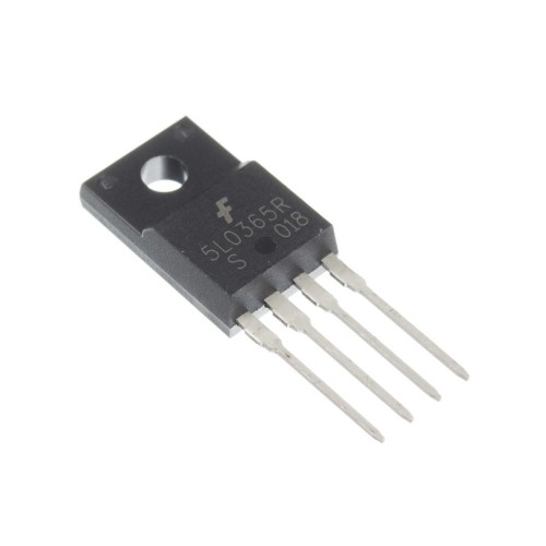 Мікросхема 5L0365RTU