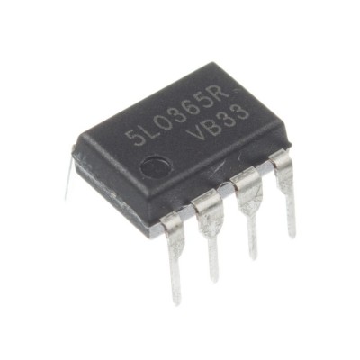 Мікросхема 5L0365RN