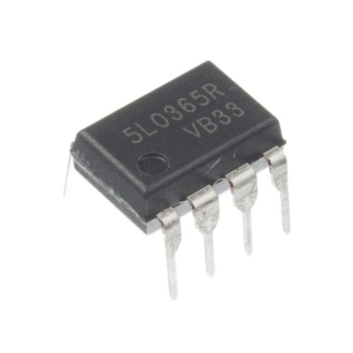 Мікросхема 5L0365RN