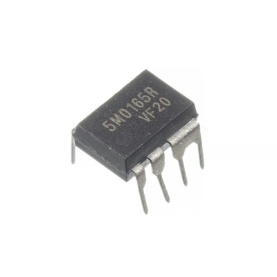 Мікросхема 5M0165R