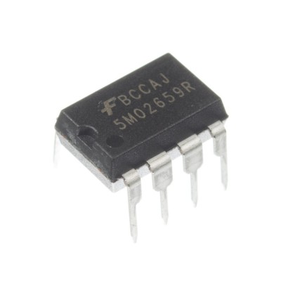 Мікросхема 5M02659R