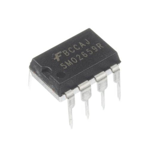Мікросхема 5M02659R