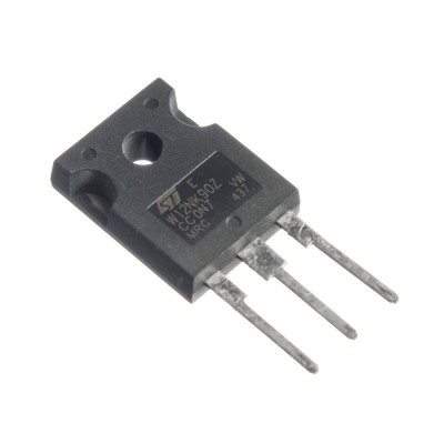 Транзистор STP12NK90Z