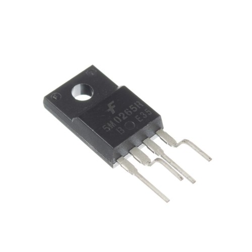 Мікросхема 5M0265R