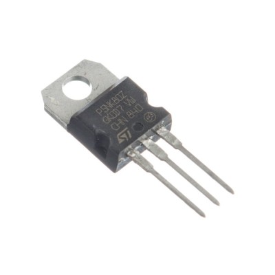 Транзистор STP5NK80Z