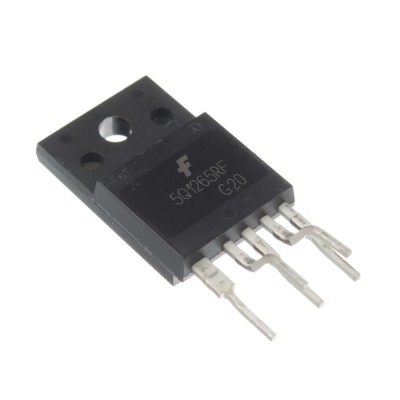 Мікросхема 5Q1265RF