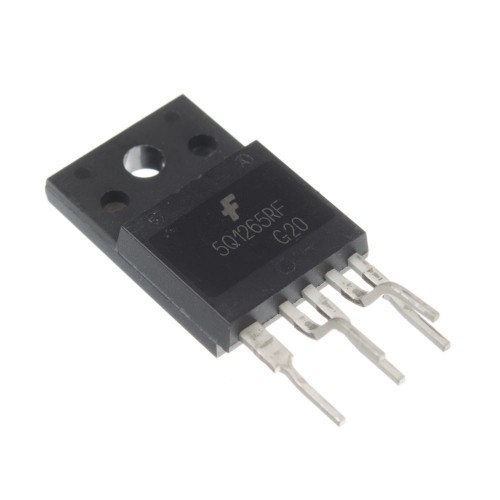 Мікросхема 5Q1265RF