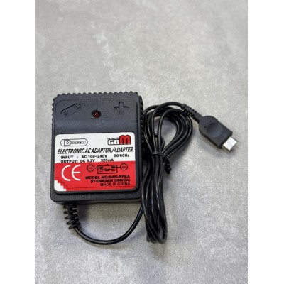 Блок живлення імпульсний 5V 300mA /GAME BOY/big