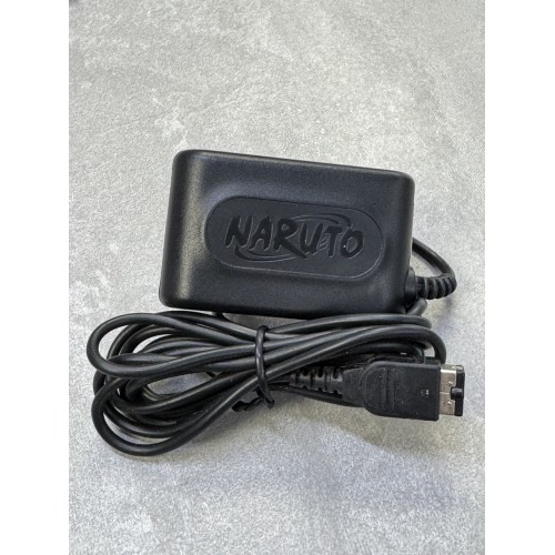 Блок живлення імпульсний 5V 300mA/GAME BOY/small