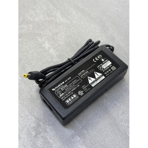 Блок живлення імпульсний 5V 2A/AC-5VN/FUJIFILM/