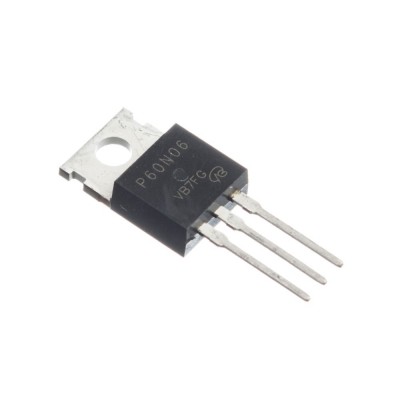 Транзистор STP60NF06