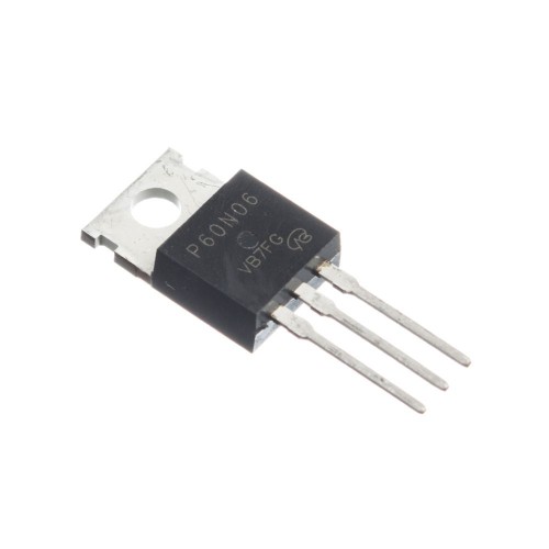 Транзистор STP60NF06