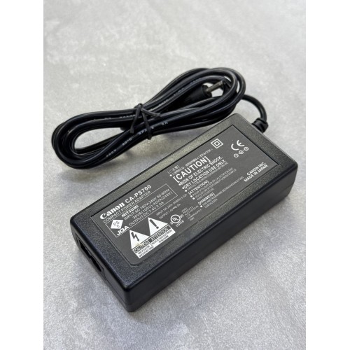 Блок живлення імпульсний 7.4V 2A/CA-PS700/CANON