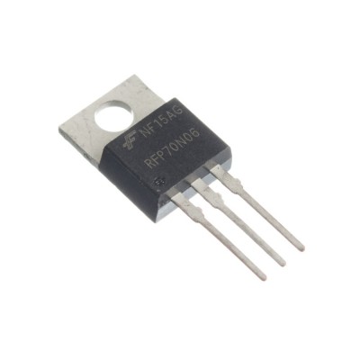 Транзистор FQP70N06