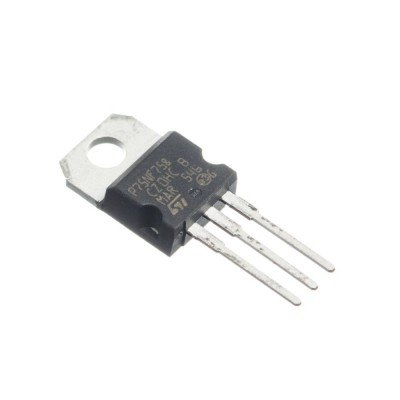 Транзистор STP75NF75
