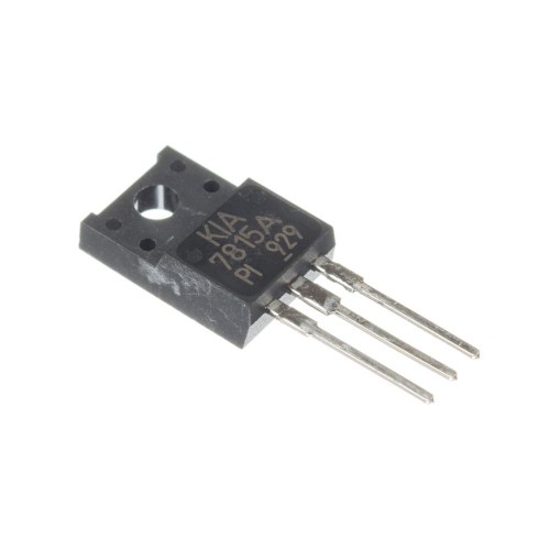 Мікросхема 7815API