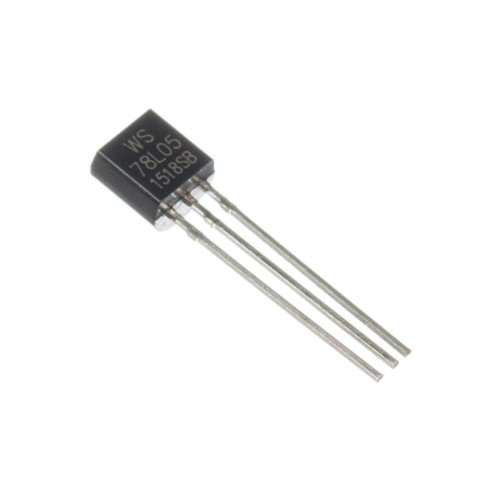 Мікросхема 78L05