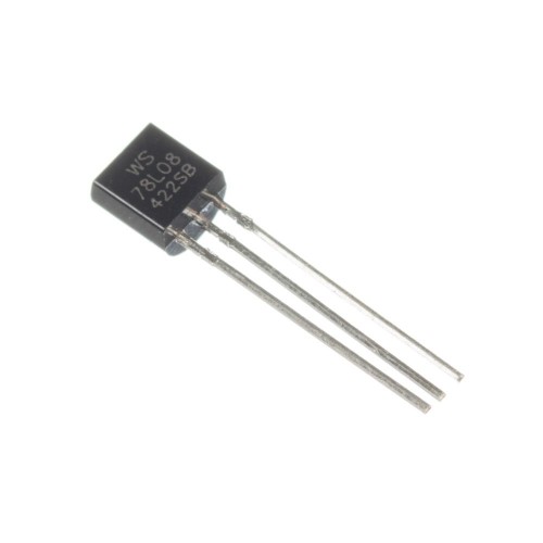 Мікросхема 78L08
