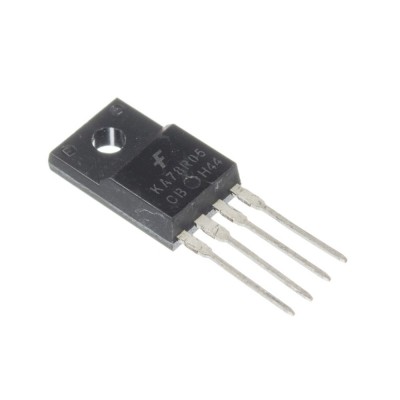 Мікросхема 78R05